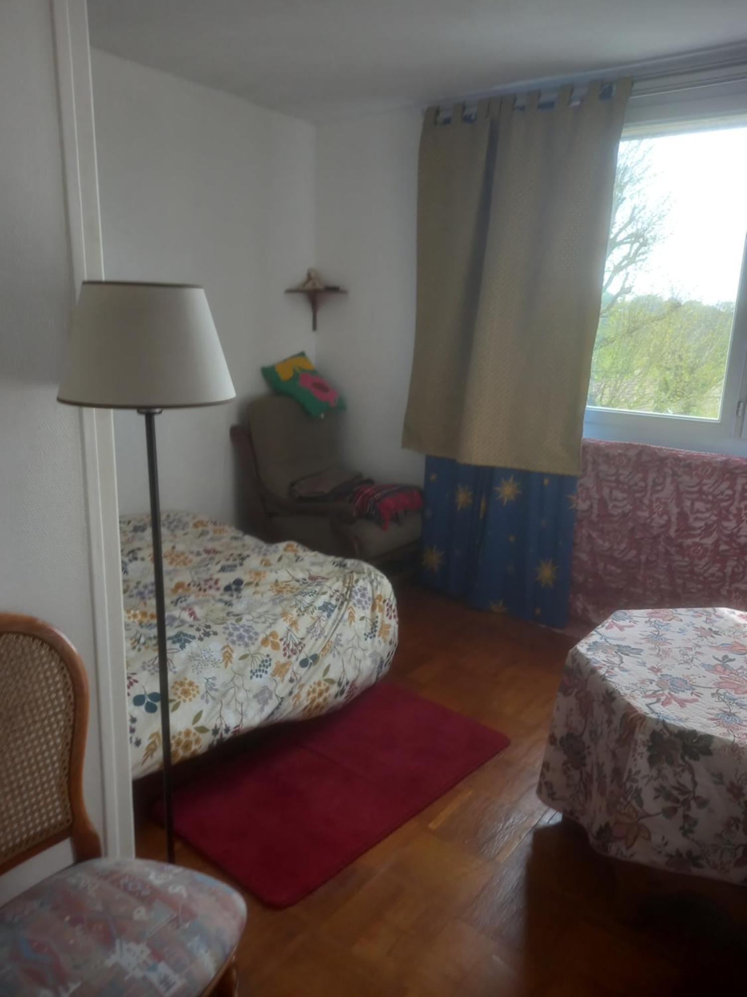 Spacieux Appartement 4 Pieces Beauvais Exteriér fotografie